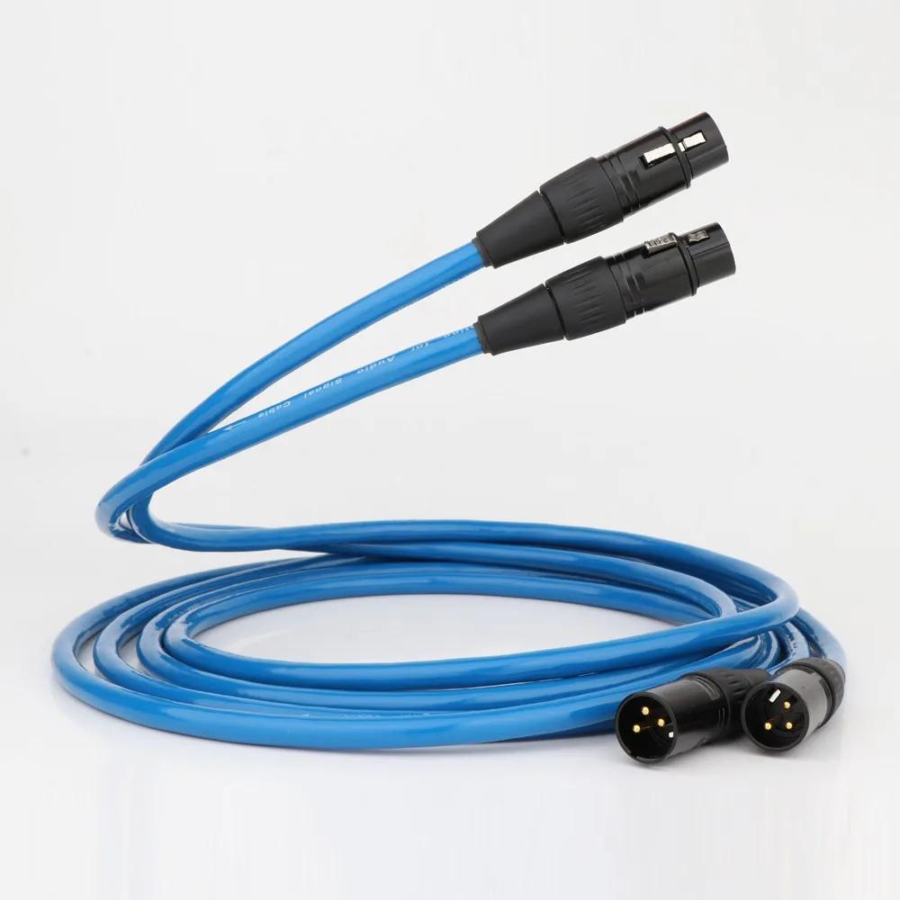 Preffair-X404 hifi XLR  ̺ ǹ  ȣ , XLR ͹̳    